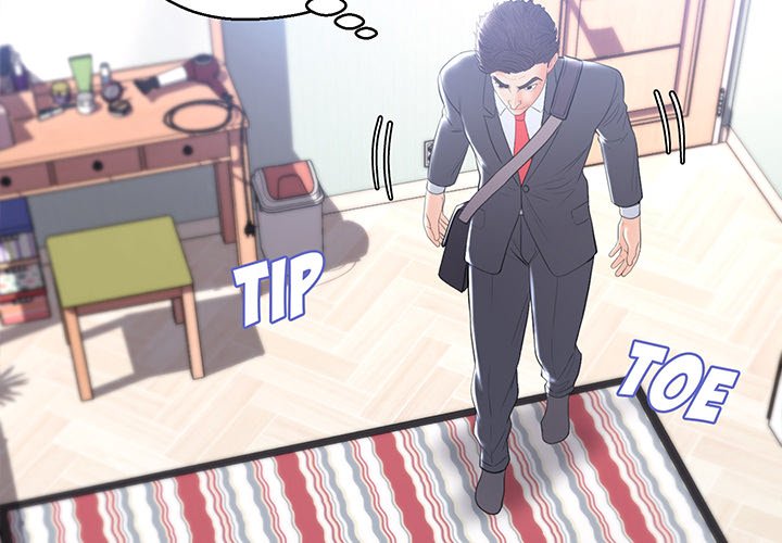 Daughter In Law Chapter 15 - Manhwa18.com