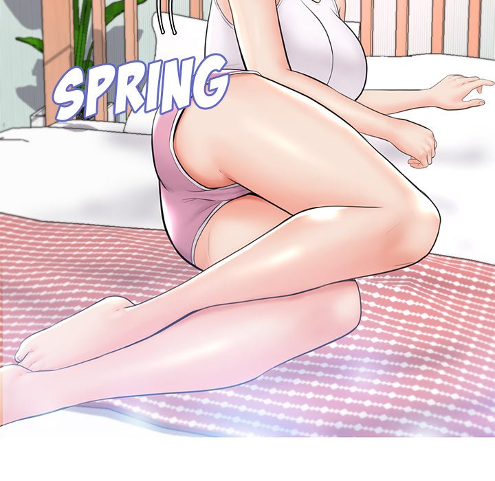 Daughter In Law Chapter 15 - Manhwa18.com