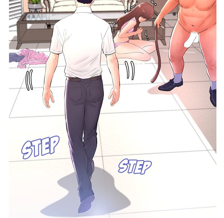 Daughter In Law Chapter 16 - Manhwa18.com