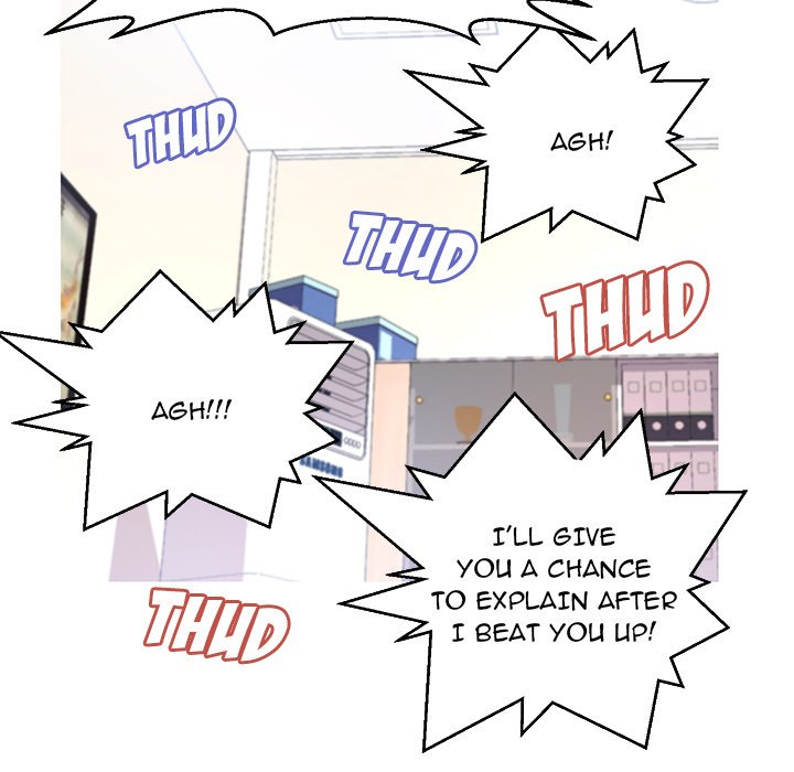 Daughter In Law Chapter 16 - Manhwa18.com