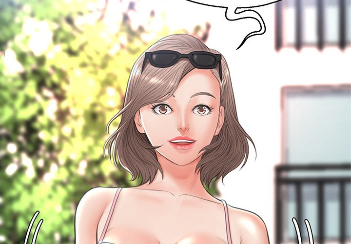 Daughter In Law Chapter 17 - Manhwa18.com