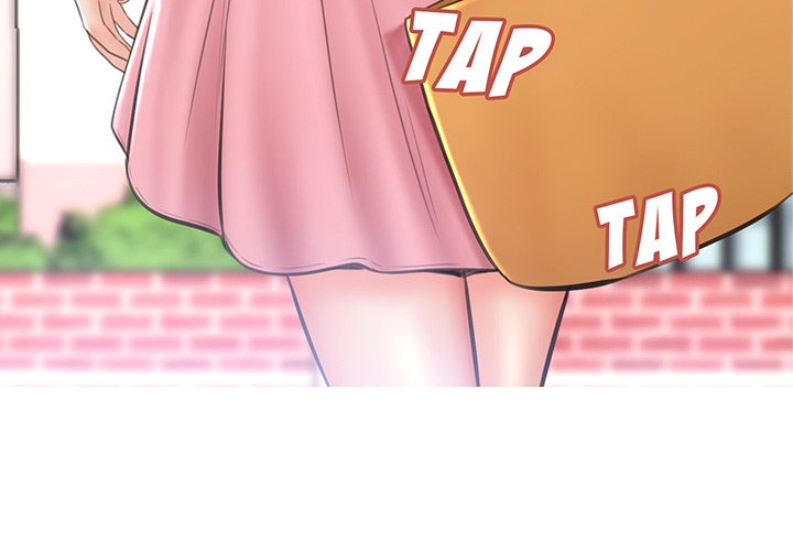 Daughter In Law Chapter 17 - Manhwa18.com