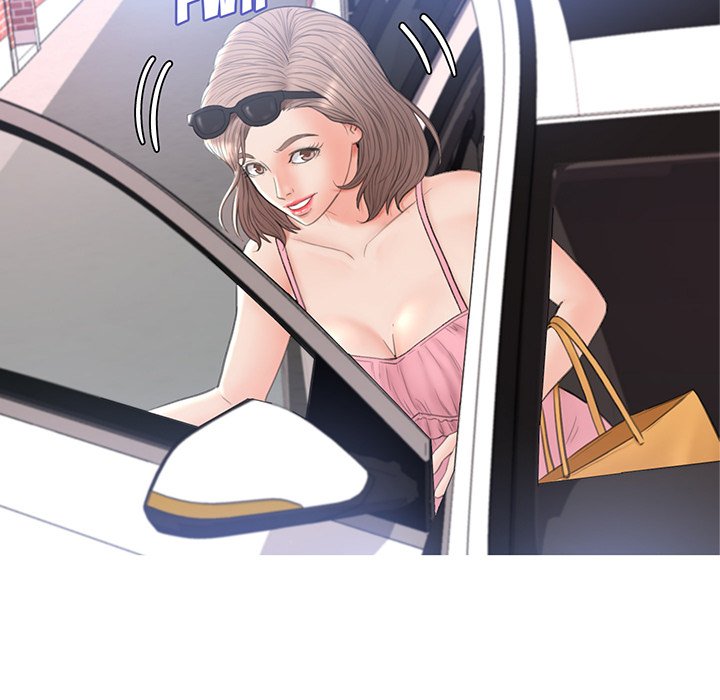 Daughter In Law Chapter 17 - Manhwa18.com