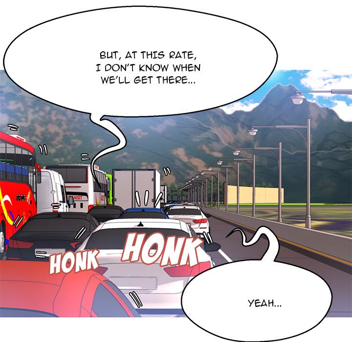 Daughter In Law Chapter 17 - Manhwa18.com