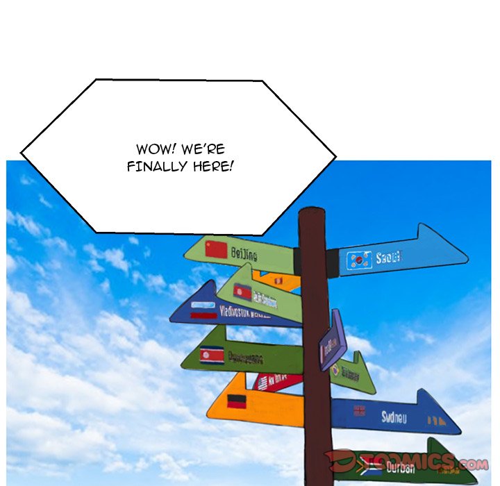 Daughter In Law Chapter 17 - Manhwa18.com