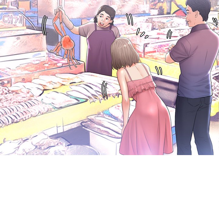 Daughter In Law Chapter 17 - Manhwa18.com