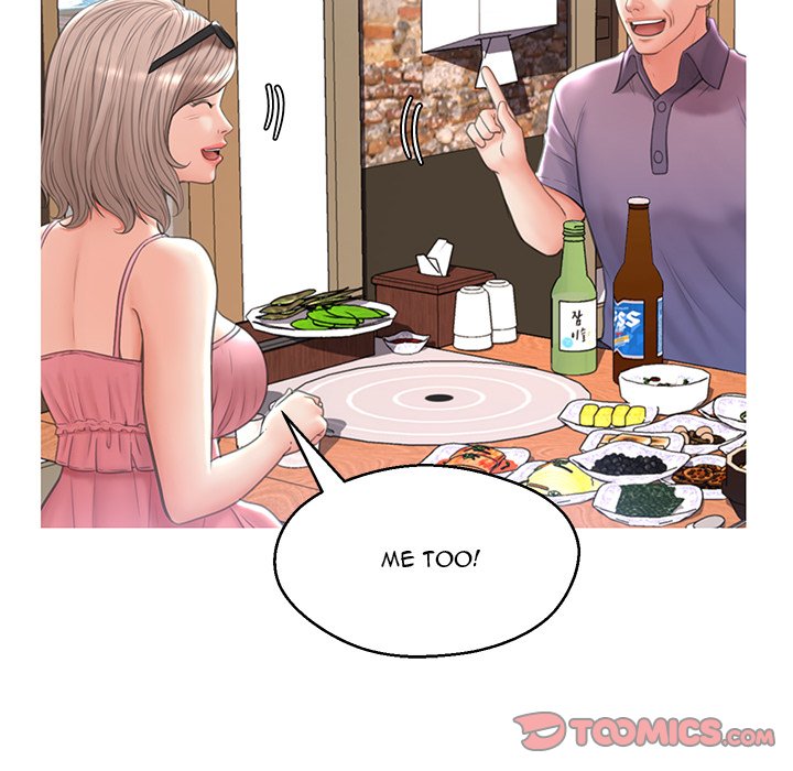 Daughter In Law Chapter 17 - Manhwa18.com