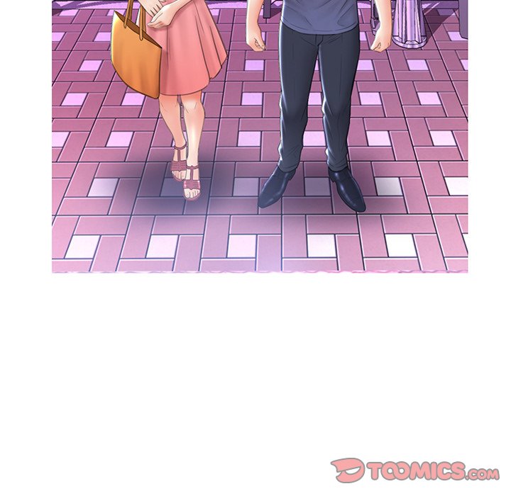 Daughter In Law Chapter 17 - Manhwa18.com