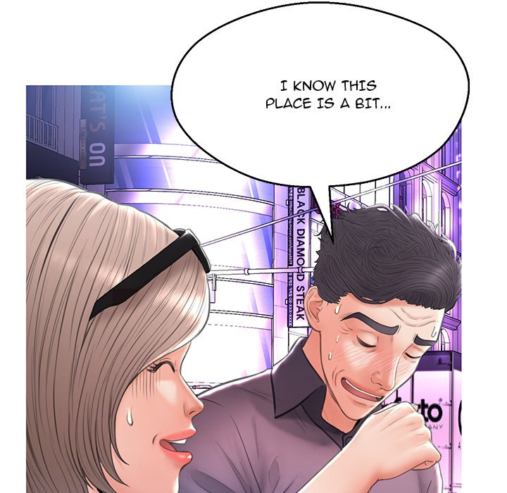Daughter In Law Chapter 17 - Manhwa18.com