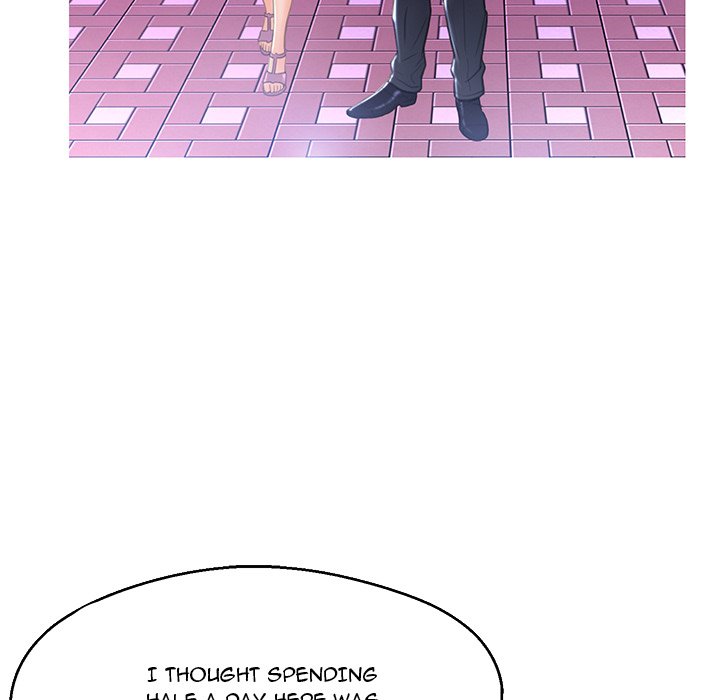 Daughter In Law Chapter 17 - Manhwa18.com
