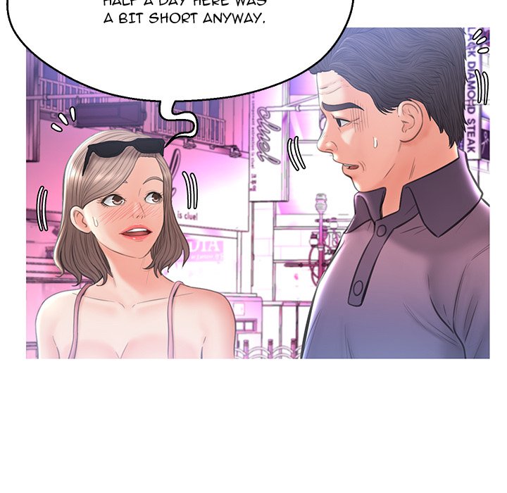 Daughter In Law Chapter 17 - Manhwa18.com