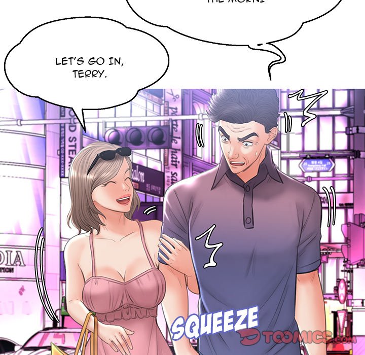 Daughter In Law Chapter 17 - Manhwa18.com