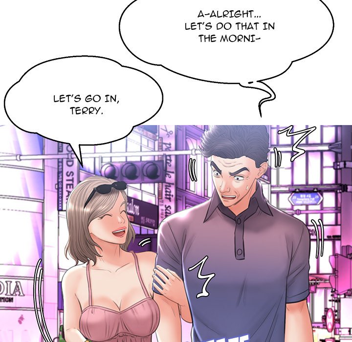 Daughter In Law Chapter 18 - Manhwa18.com