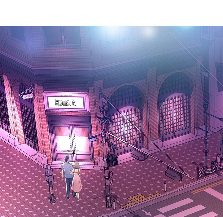 Daughter In Law Chapter 18 - Manhwa18.com