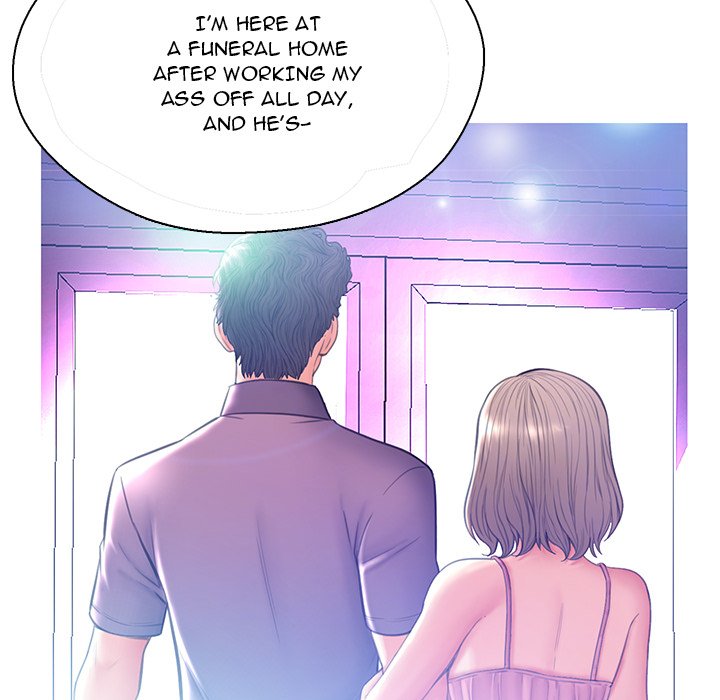 Daughter In Law Chapter 18 - Manhwa18.com