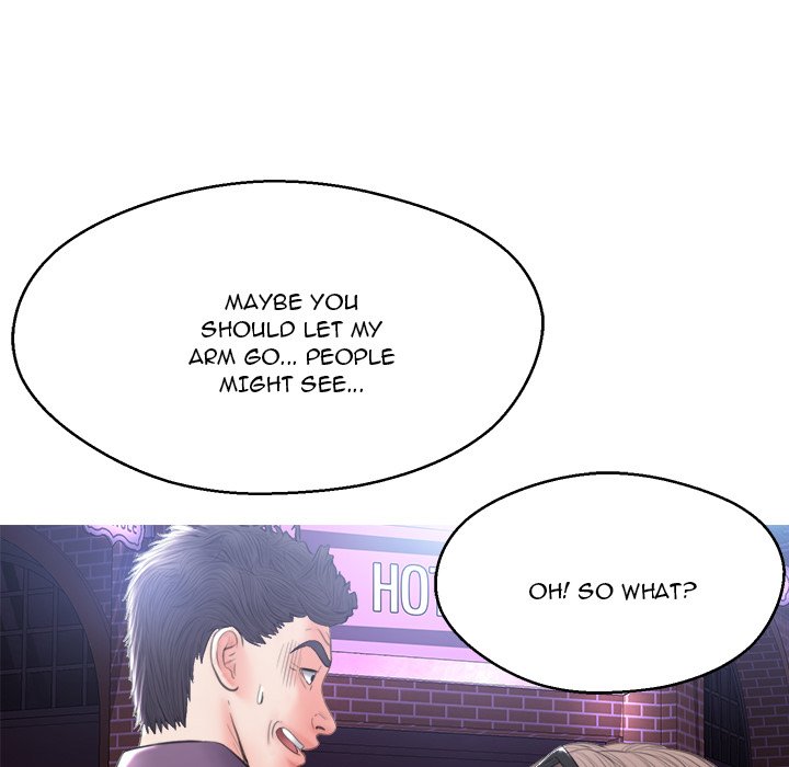 Daughter In Law Chapter 18 - Manhwa18.com