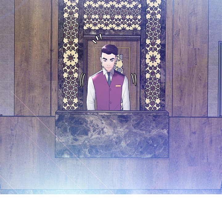 Daughter In Law Chapter 18 - Manhwa18.com