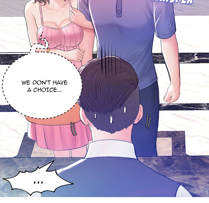Daughter In Law Chapter 18 - Manhwa18.com