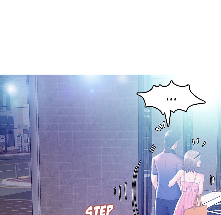 Daughter In Law Chapter 18 - Manhwa18.com