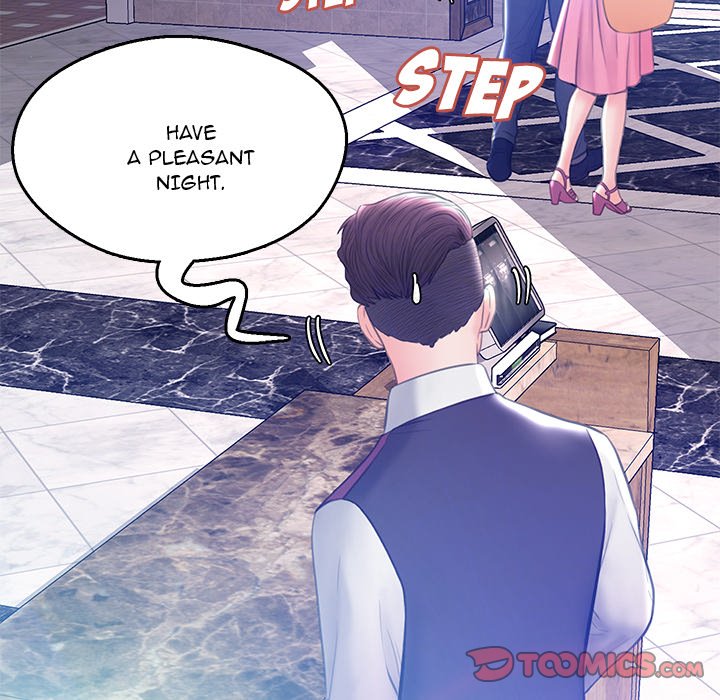 Daughter In Law Chapter 18 - Manhwa18.com