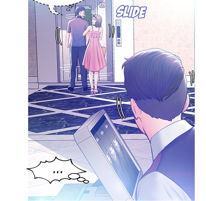 Daughter In Law Chapter 18 - Manhwa18.com