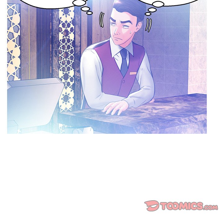 Daughter In Law Chapter 18 - Manhwa18.com