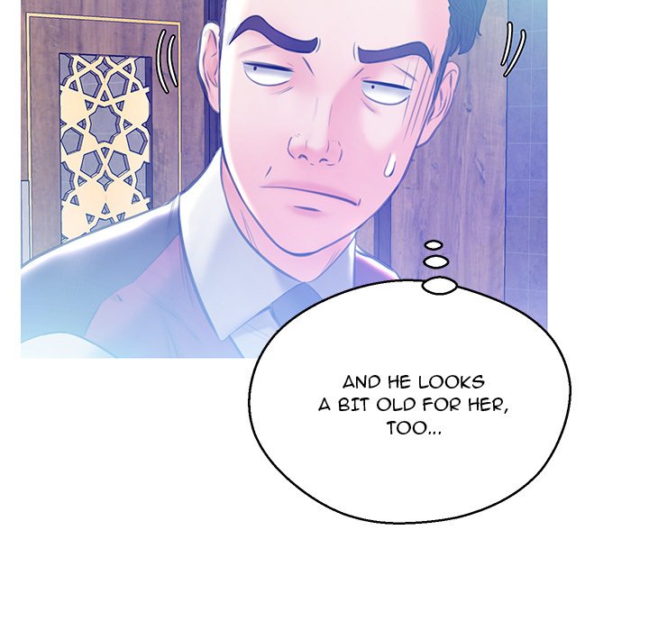 Daughter In Law Chapter 18 - Manhwa18.com