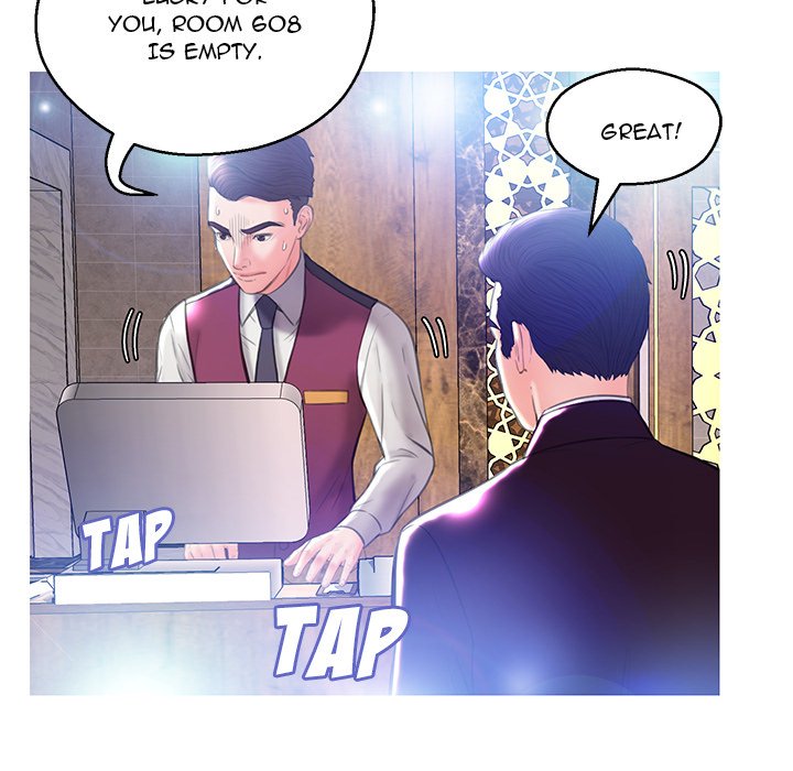 Daughter In Law Chapter 18 - Manhwa18.com
