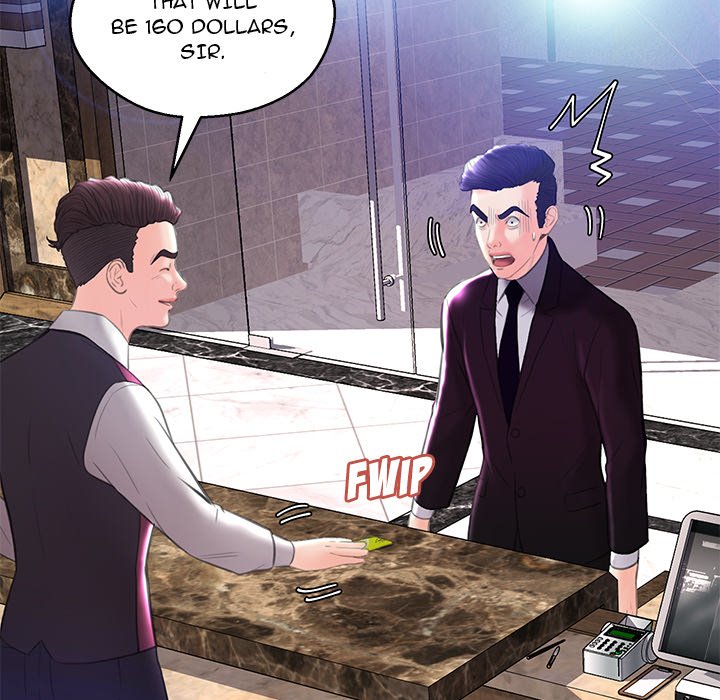 Daughter In Law Chapter 18 - Manhwa18.com