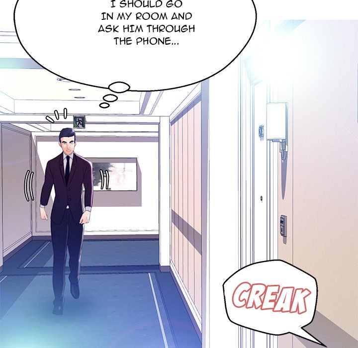 Daughter In Law Chapter 18 - Manhwa18.com