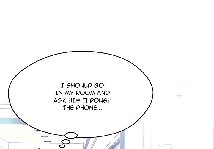 Daughter In Law Chapter 19 - Manhwa18.com