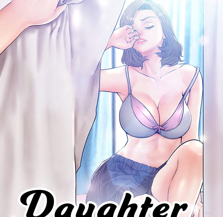 Daughter In Law Chapter 19 - Manhwa18.com