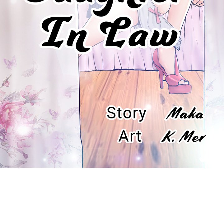 Daughter In Law Chapter 19 - Manhwa18.com