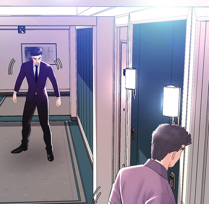 Daughter In Law Chapter 19 - Manhwa18.com