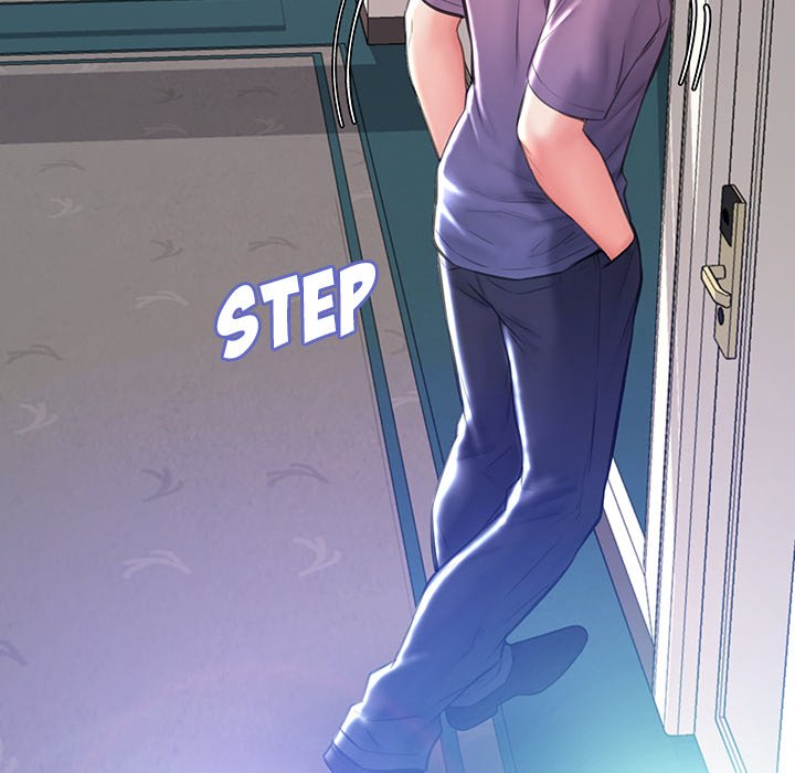 Daughter In Law Chapter 19 - Manhwa18.com