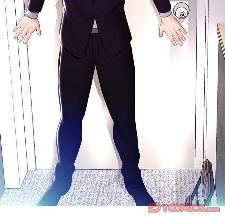 Daughter In Law Chapter 19 - Manhwa18.com