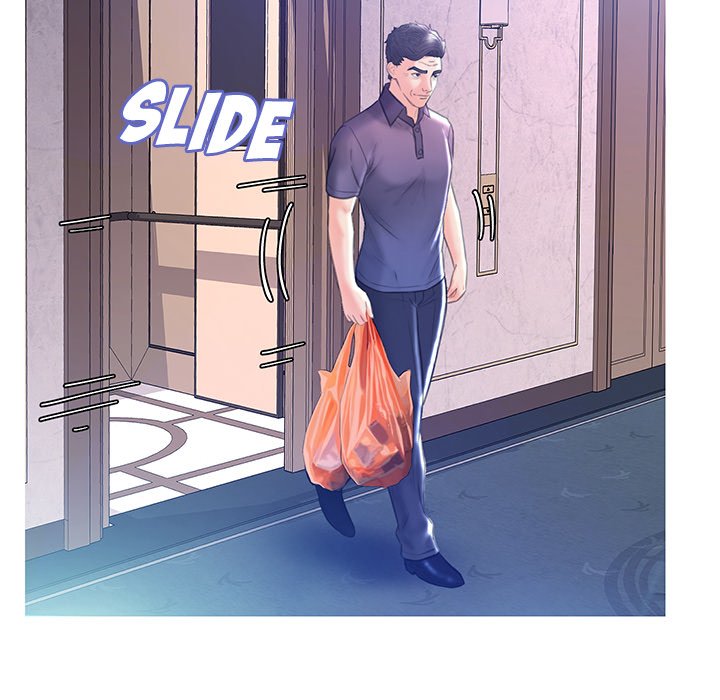 Daughter In Law Chapter 19 - Manhwa18.com