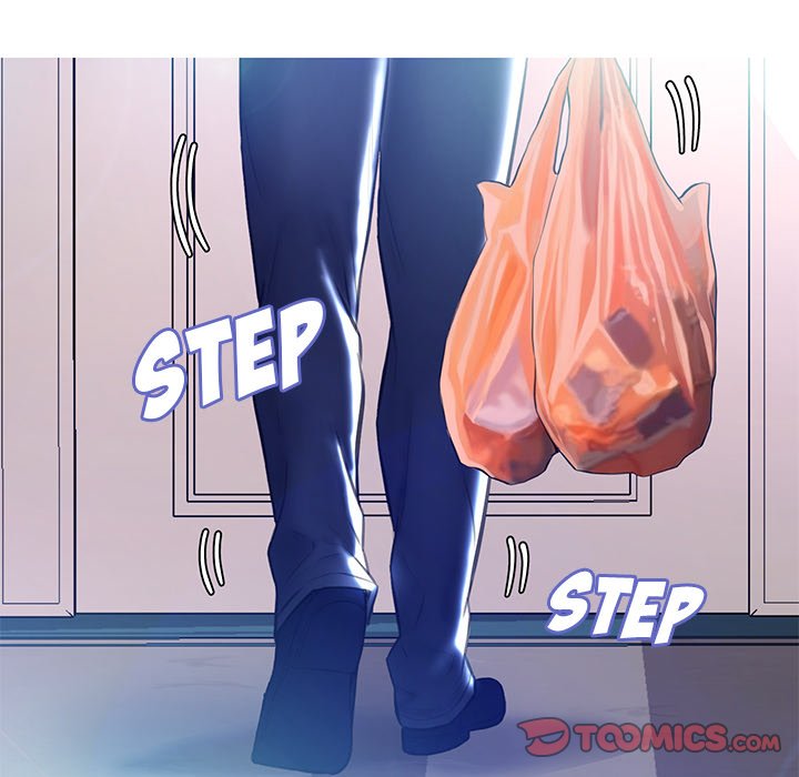 Daughter In Law Chapter 19 - Manhwa18.com