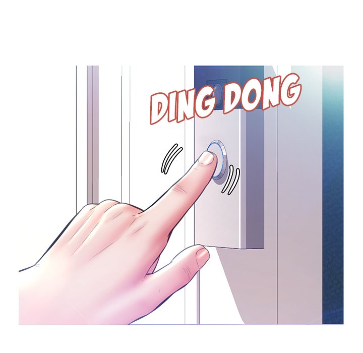 Daughter In Law Chapter 19 - Manhwa18.com