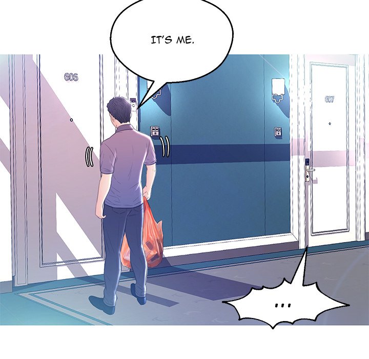 Daughter In Law Chapter 19 - Manhwa18.com