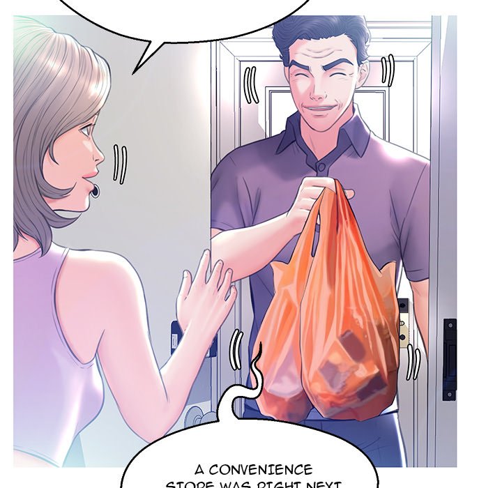 Daughter In Law Chapter 19 - Manhwa18.com