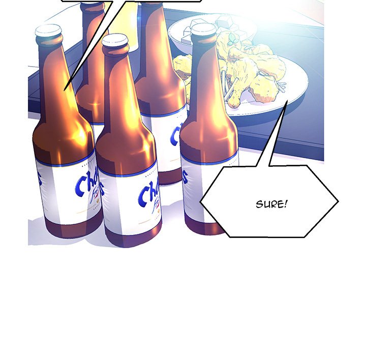 Daughter In Law Chapter 19 - Manhwa18.com