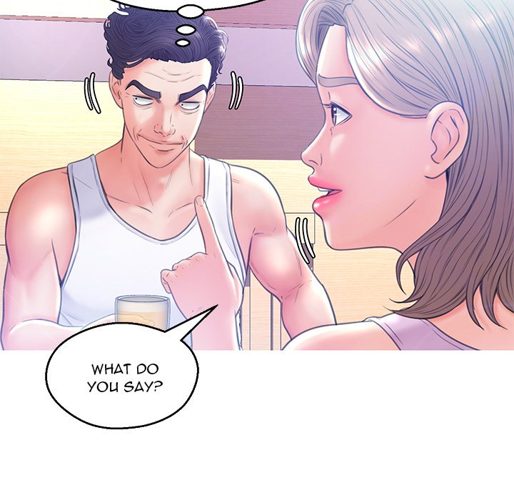 Daughter In Law Chapter 19 - Manhwa18.com