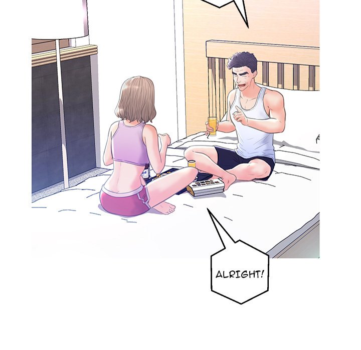Daughter In Law Chapter 19 - Manhwa18.com