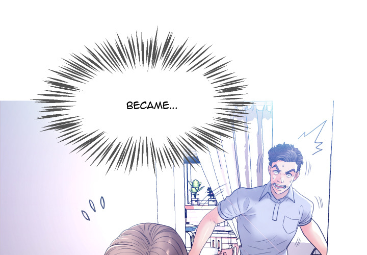 Daughter In Law Chapter 2 - Manhwa18.com