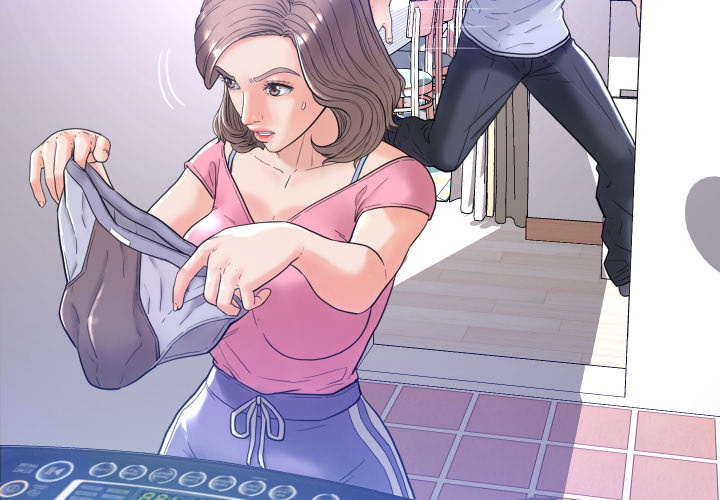 Daughter In Law Chapter 2 - Manhwa18.com