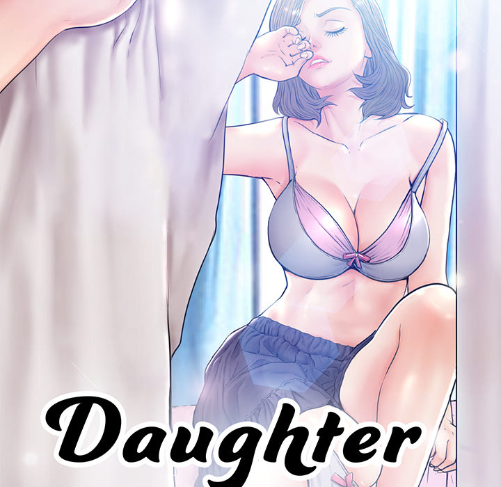 Daughter In Law Chapter 2 - Manhwa18.com