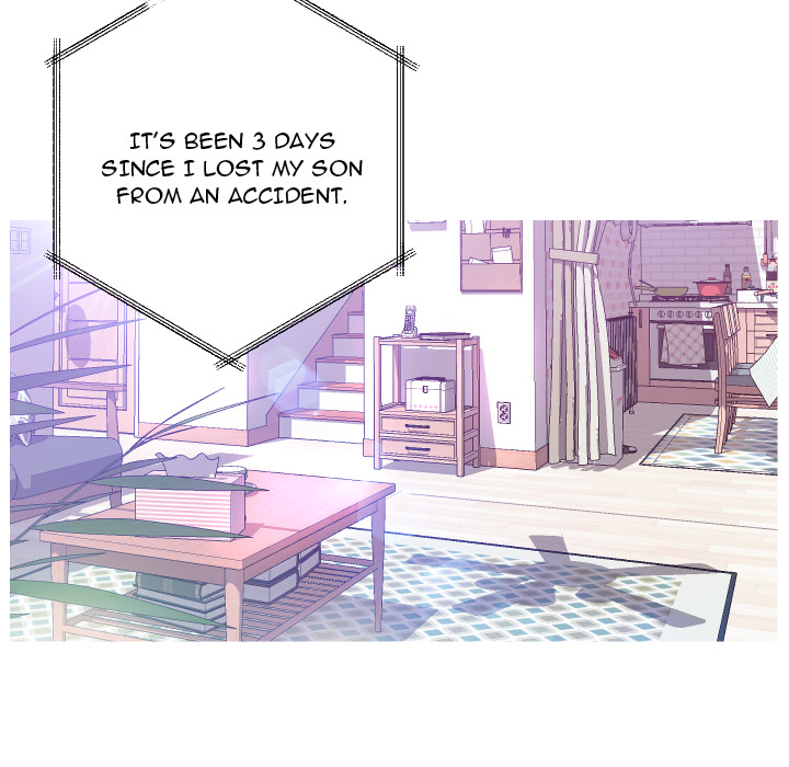 Daughter In Law Chapter 2 - Manhwa18.com