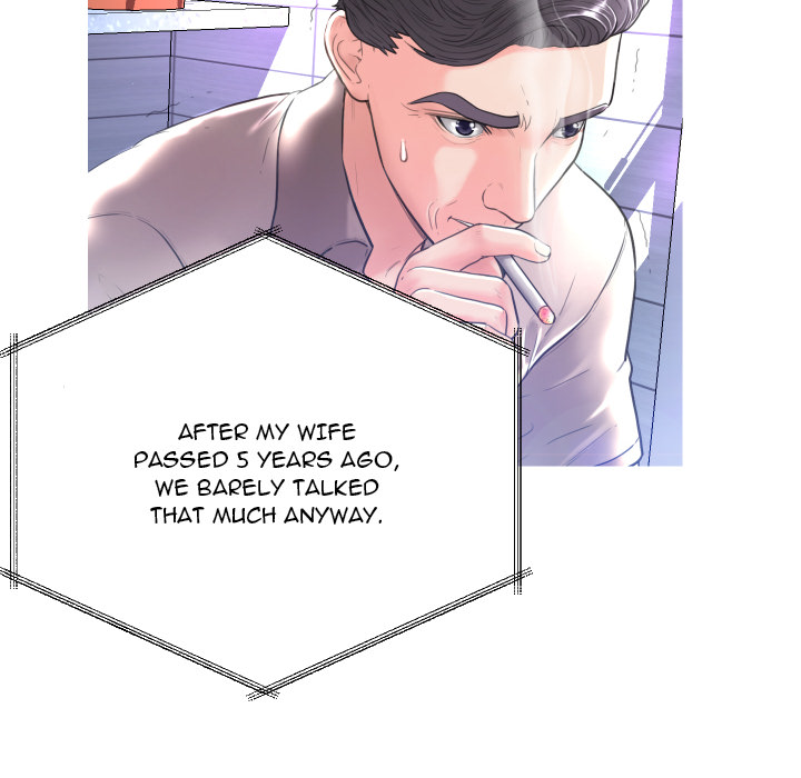 Daughter In Law Chapter 2 - Manhwa18.com