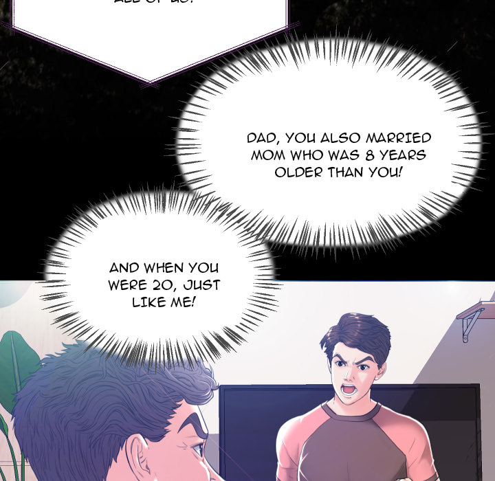 Daughter In Law Chapter 2 - Manhwa18.com